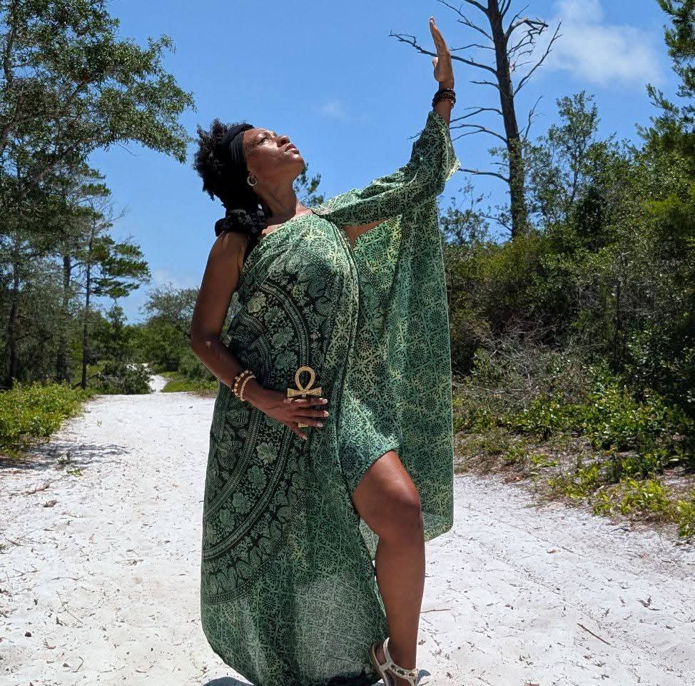 Goddess Flow International