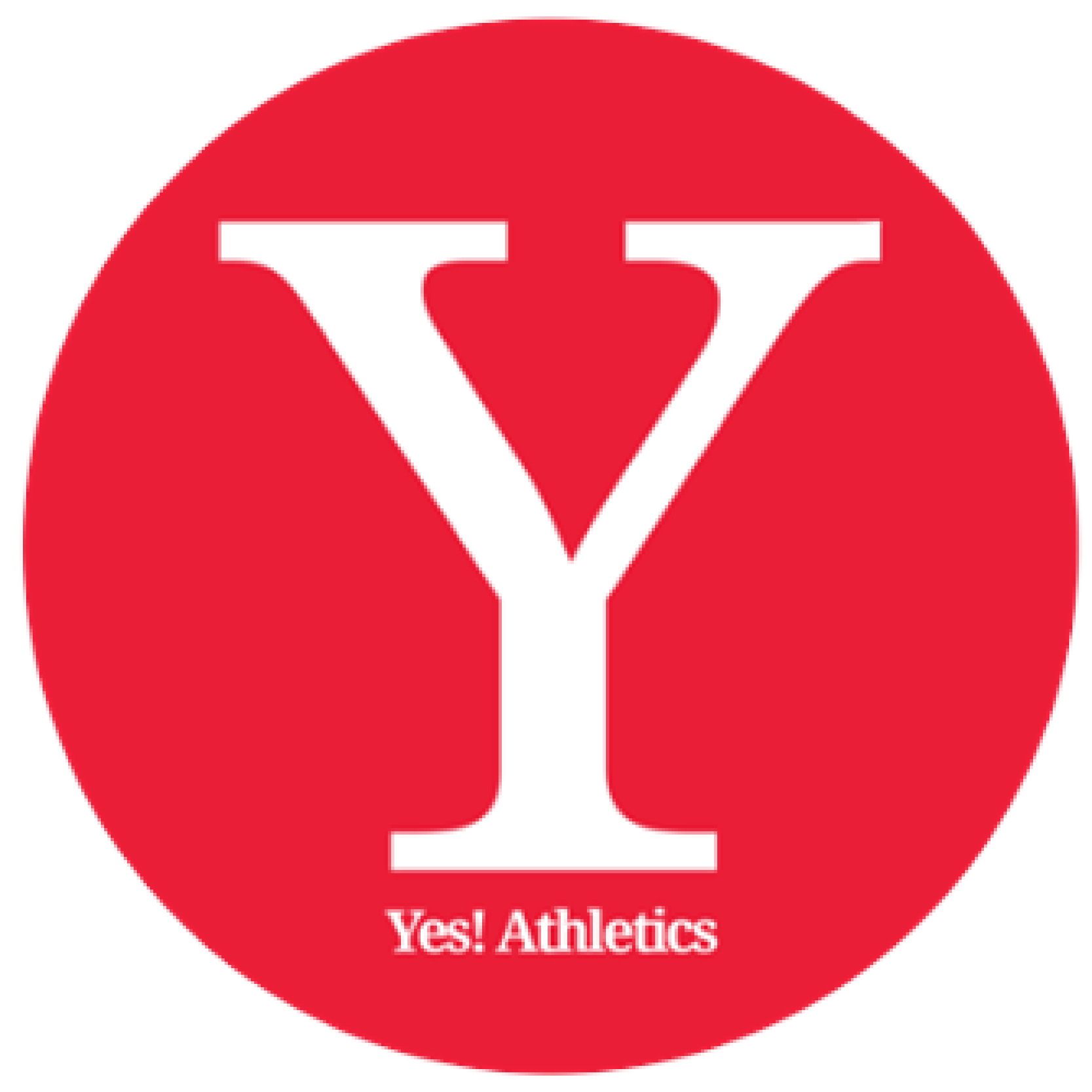 Yes! Athletics