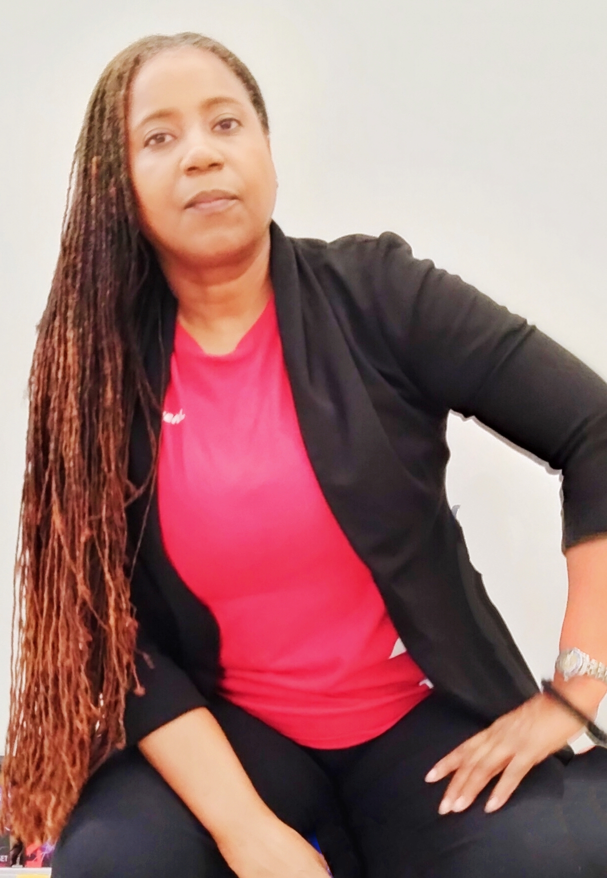 Lazy Gal Swofiyah Self-publishing & Things LLC