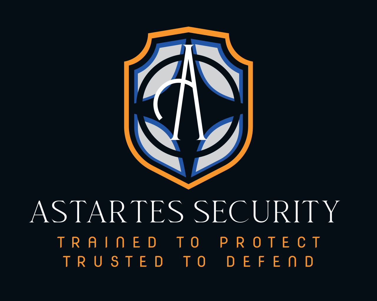 Astartes Security Group
