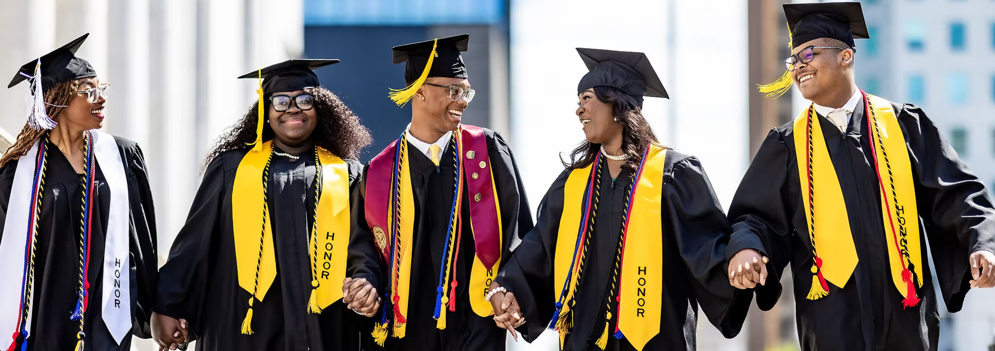 The American Academy For Young Professionals, Inc.