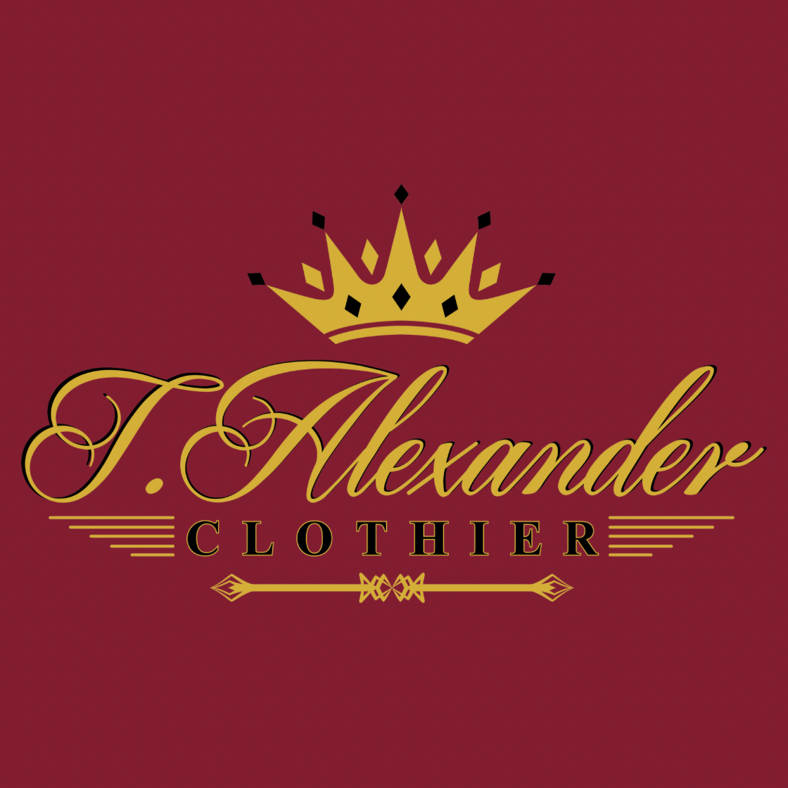 T.alexander Clothier
