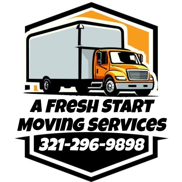 A Fresh Start Moving Services