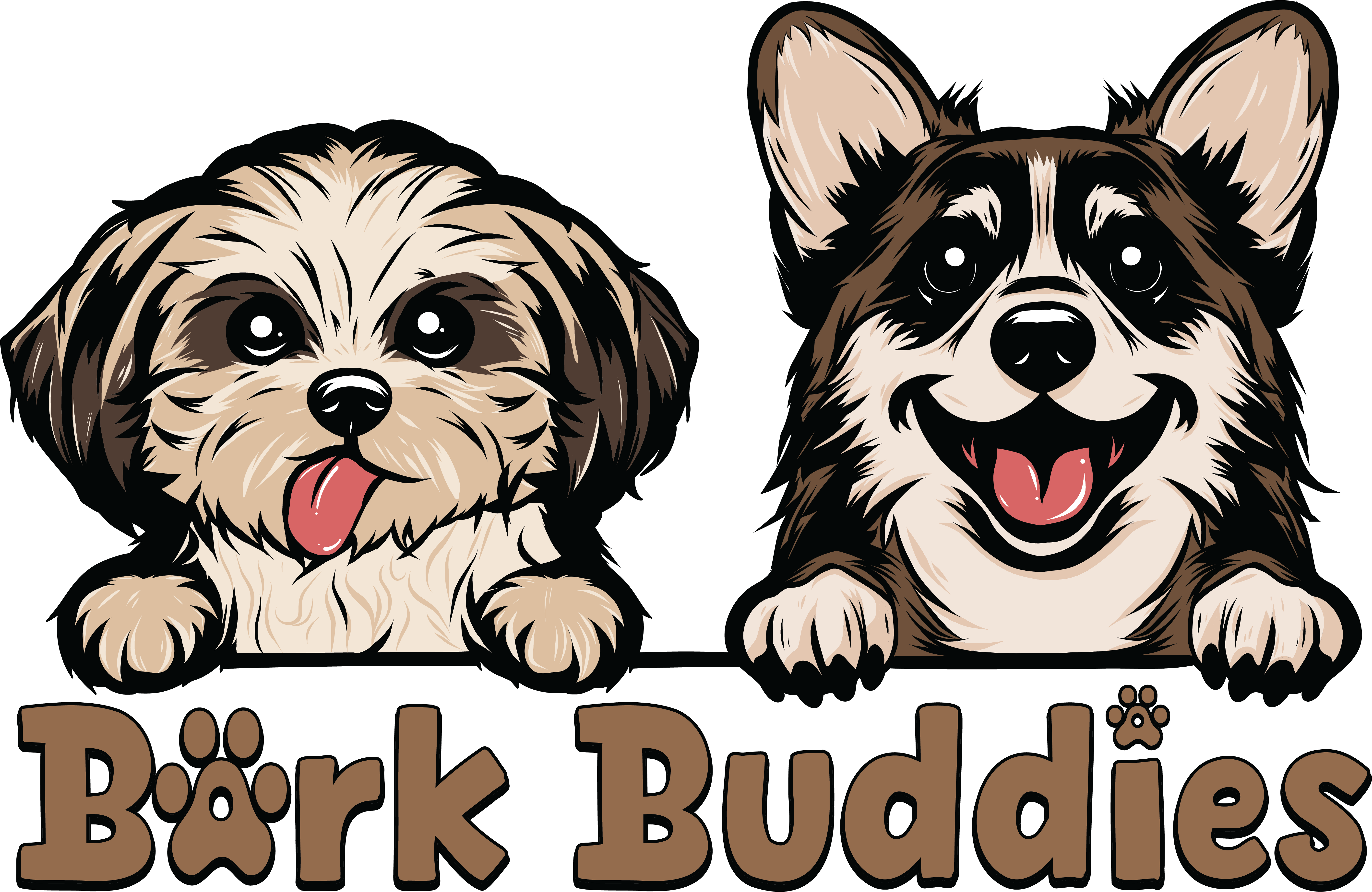 Bark Buddies Services
