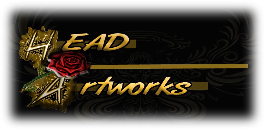 Head Art Works
