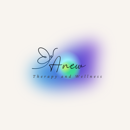 Anew Therapy And Wellness