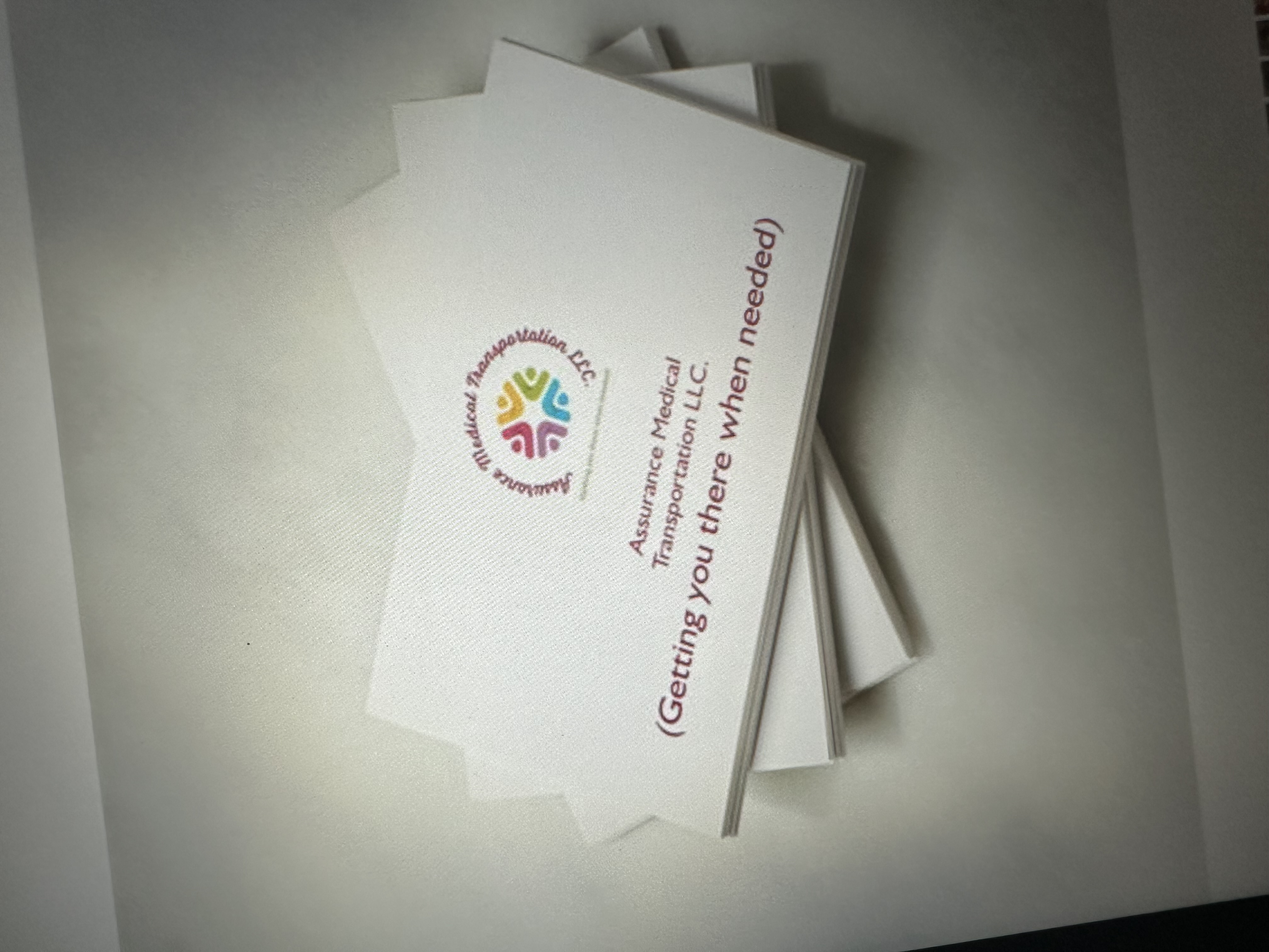 Assurance Medical Transportation 