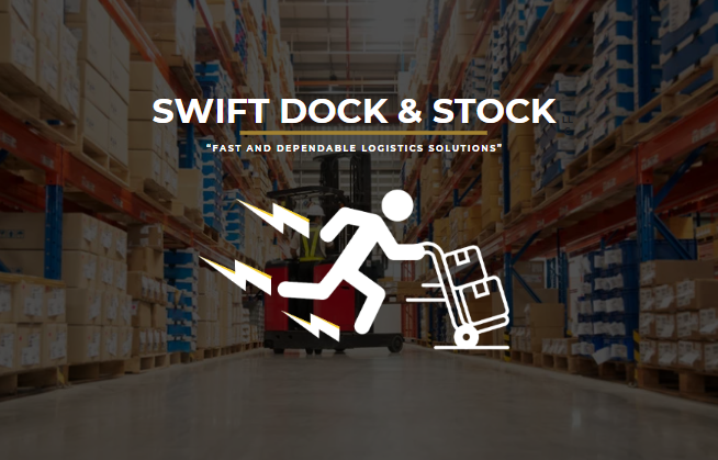 Swift Dock And Stock LLC