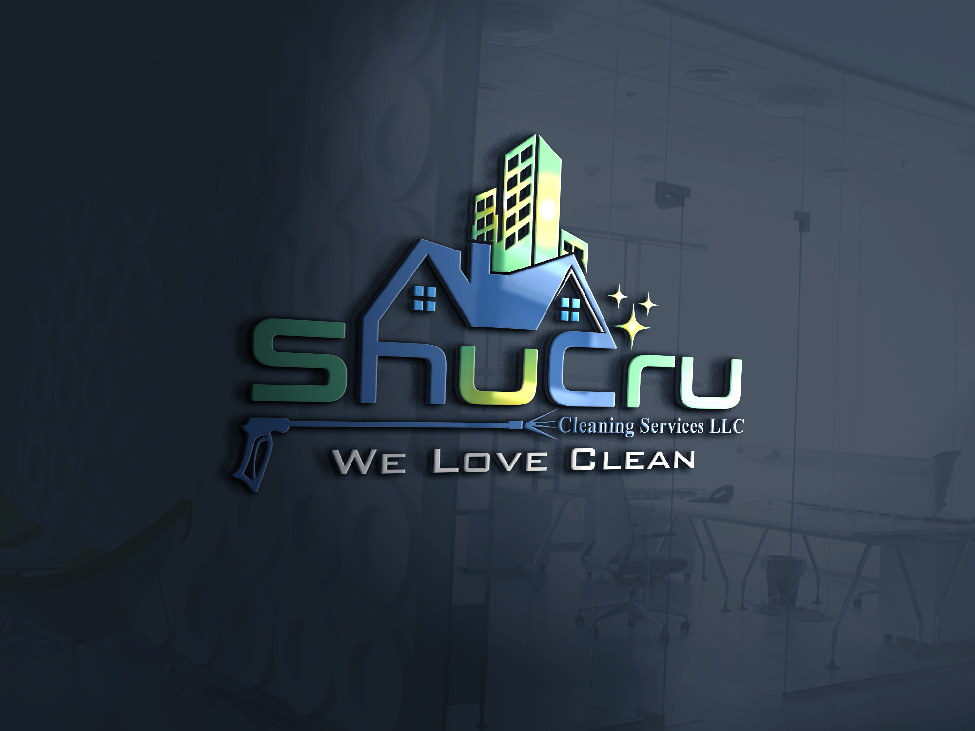 Shucru Cleaning Services LLC