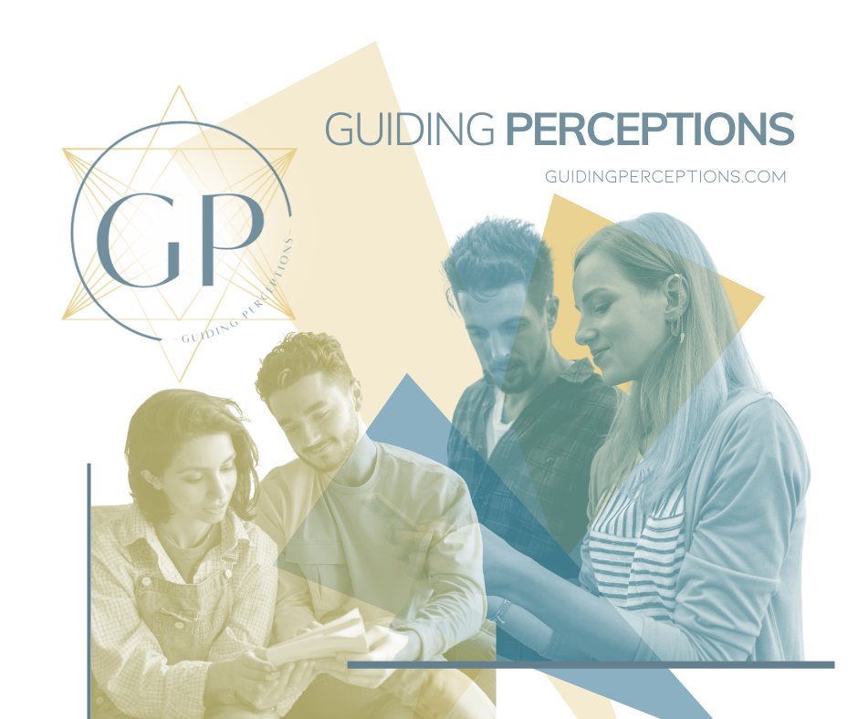 Guiding Perceptions