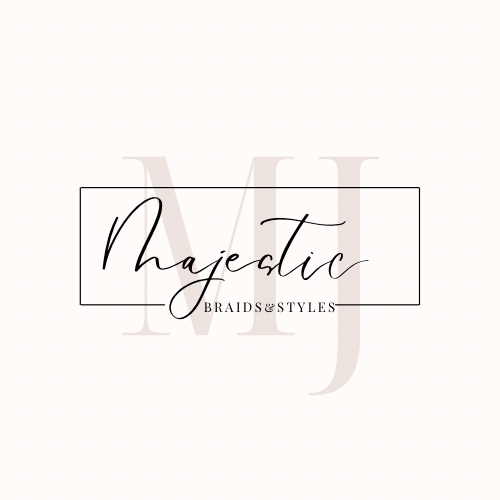 Majestic braids and styles 