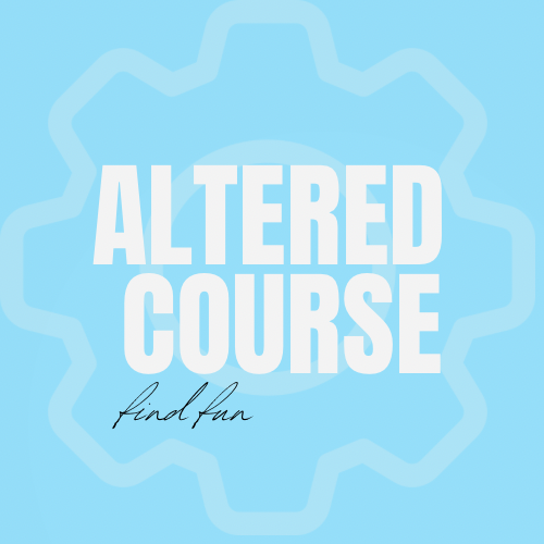 Altered Course