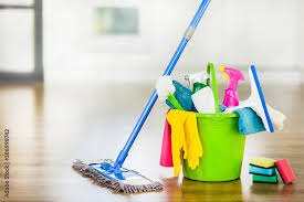 Fondy Cleaning Services
