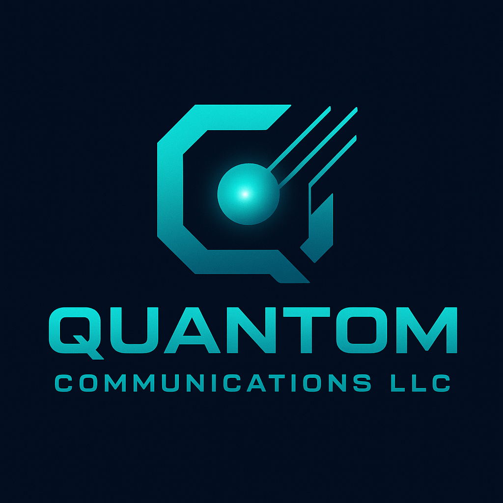 Quantom Communications LLC