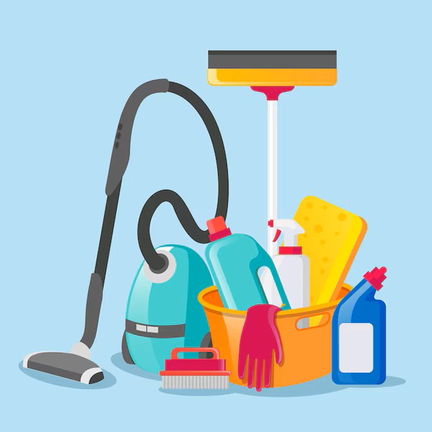 Xparkling Luxe Cleaning