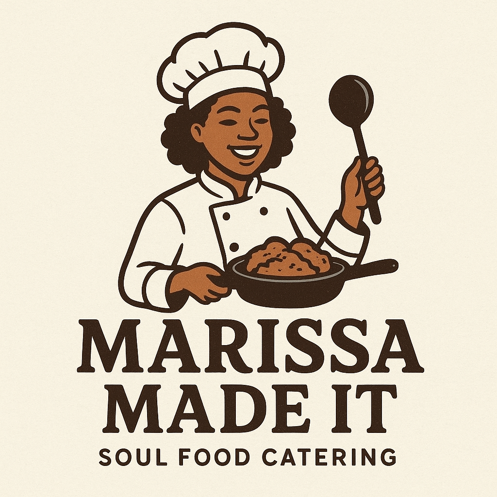 Marissa Made It