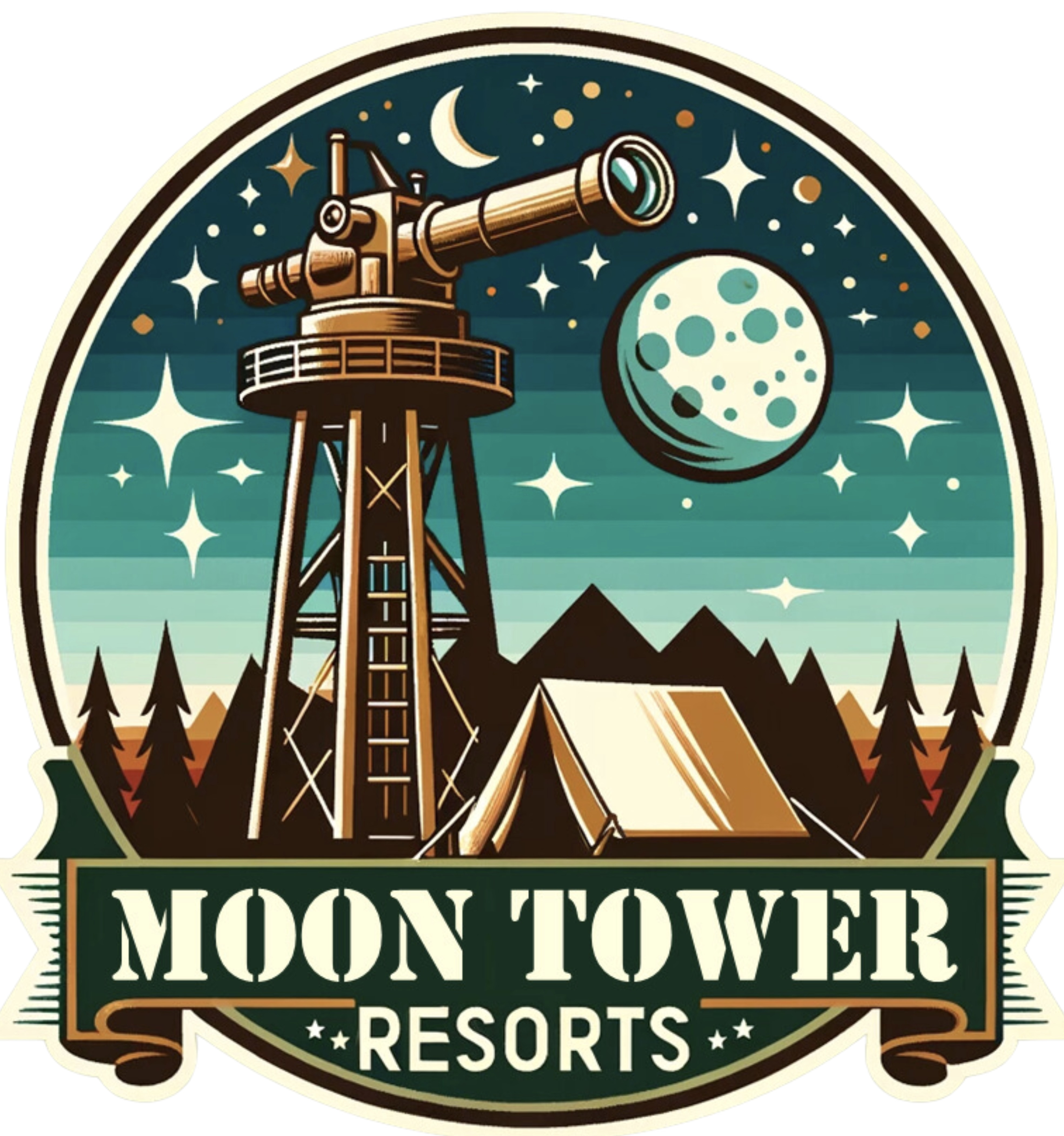 Moon Tower Resorts