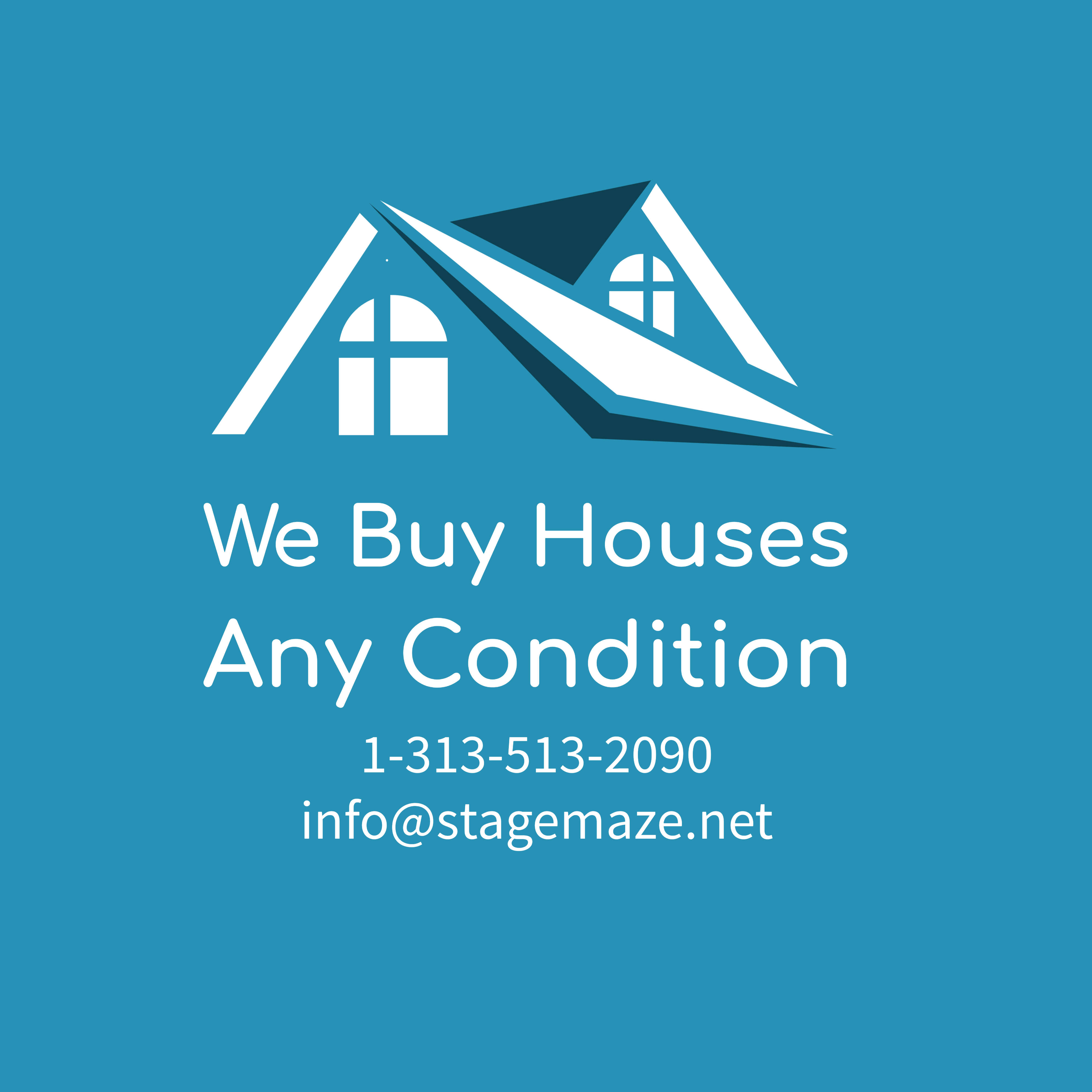 Stage Maze LLC