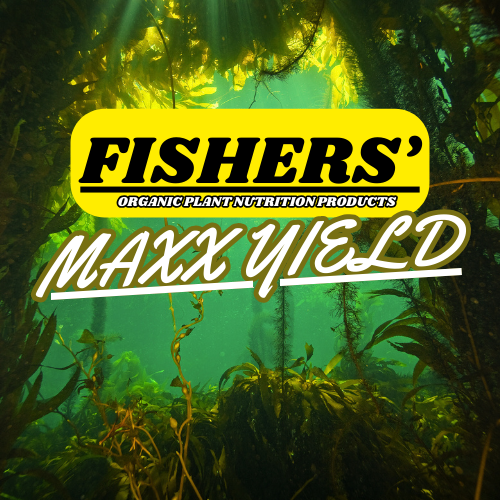 Osprey23 LLC / DBA Fisher's Maxx Yield