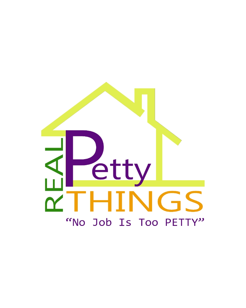 Real Petty Things
