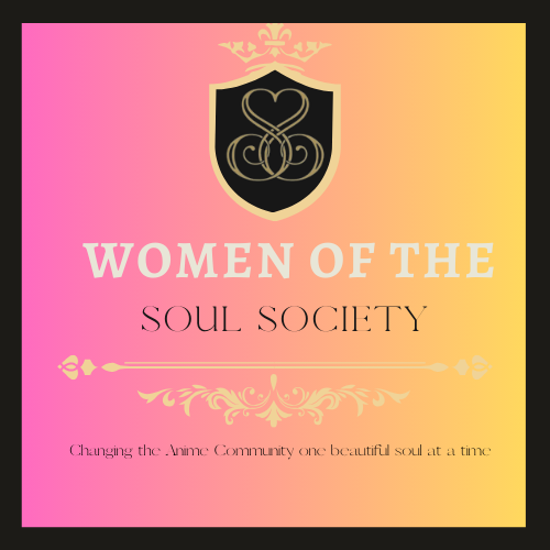 The Women Of The Soul Society