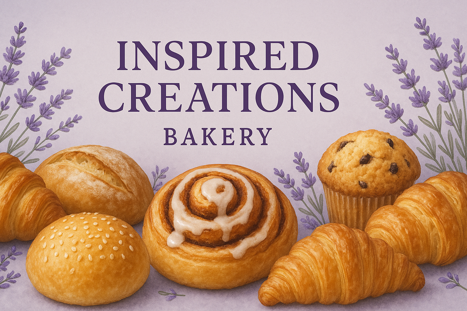 Inspired Creations Worldstar Solutions