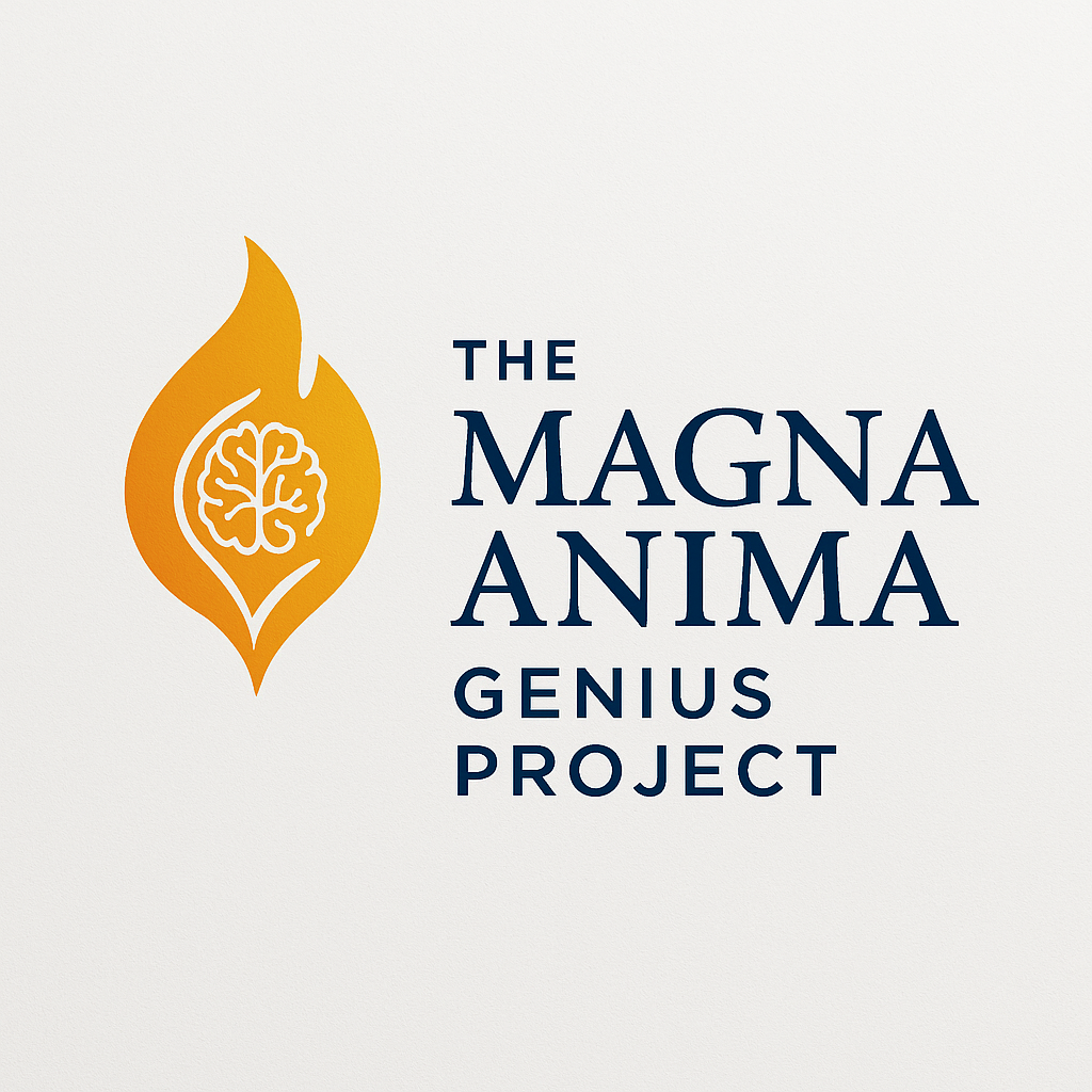 The Magna Anima Genius Project