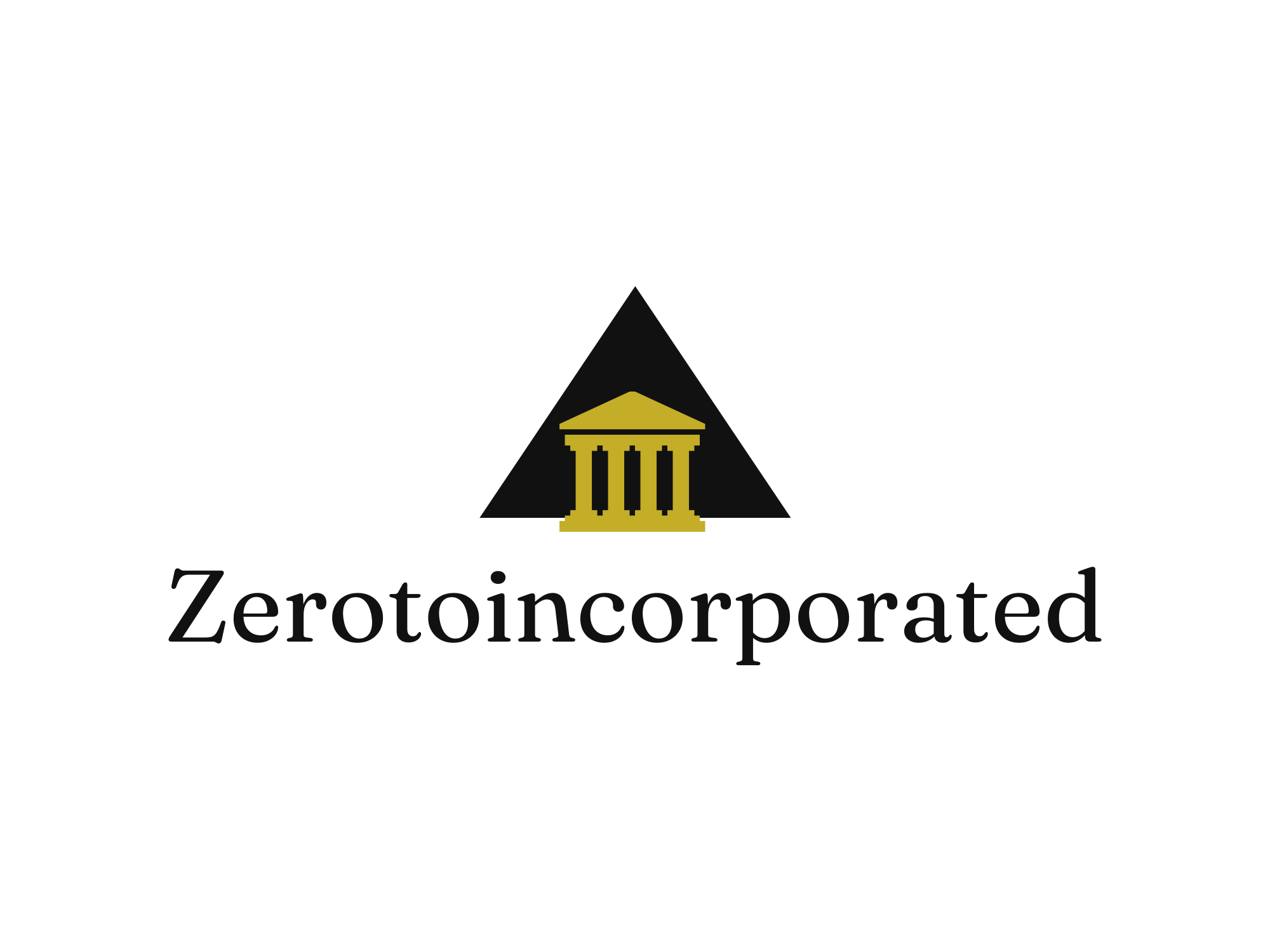 Zerotoincorporated 