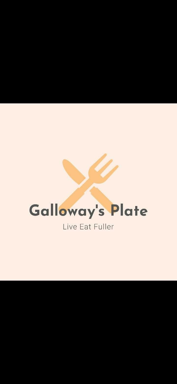 Galloway's Plate