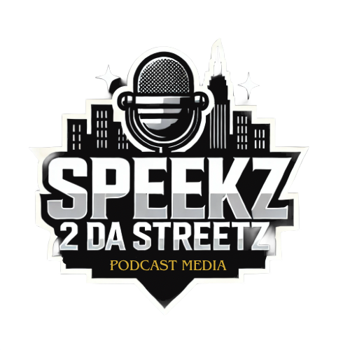 Speekz2dastreetz