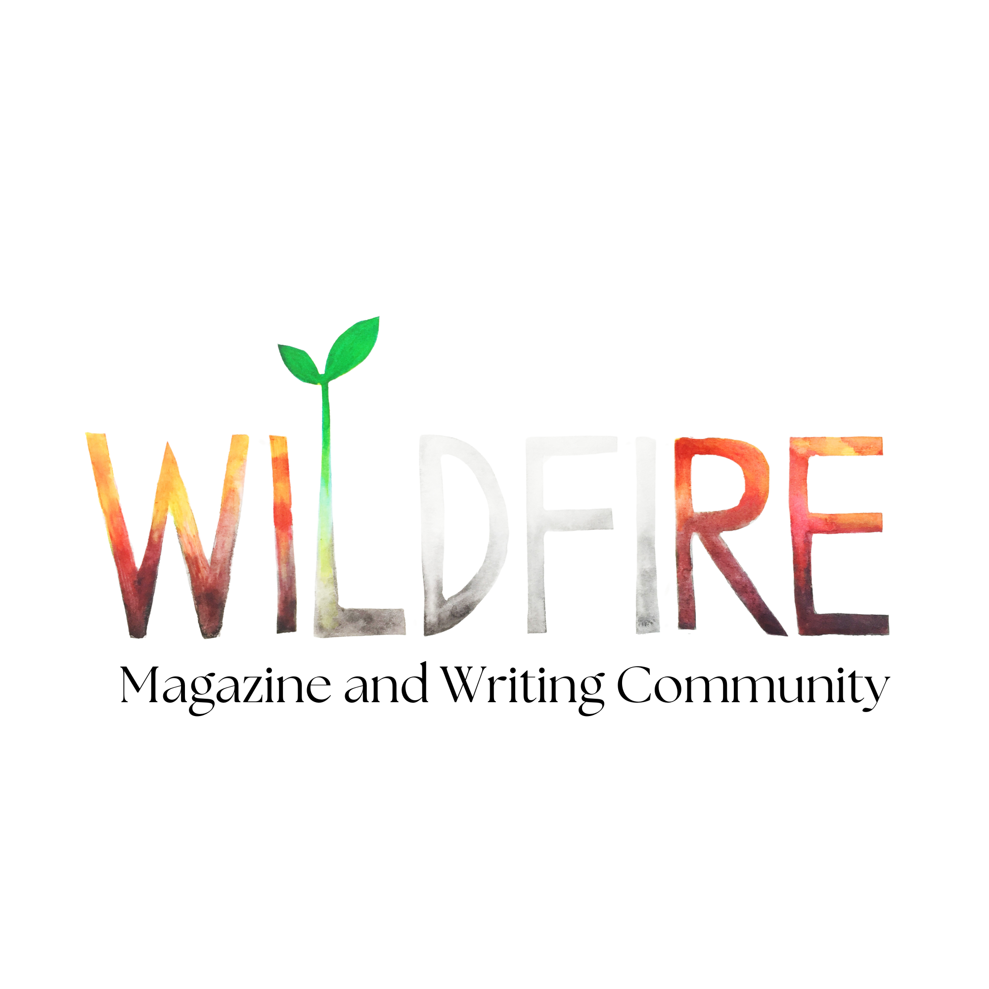 Wildfire Journal & Writing Community