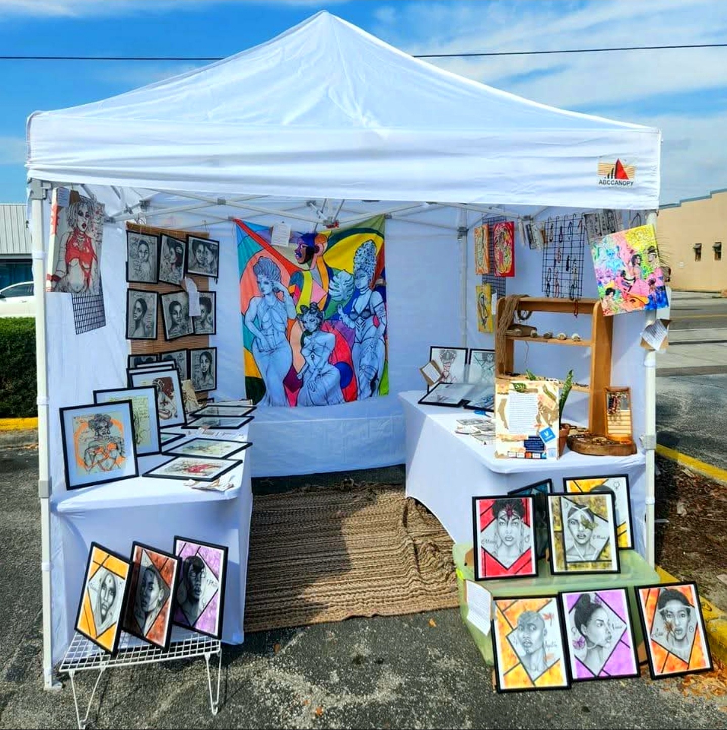 Universal Artistry LLC