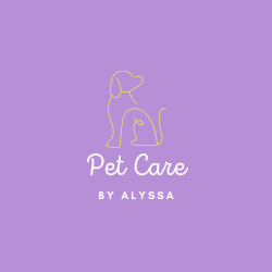 Pet Care By Alyssa
