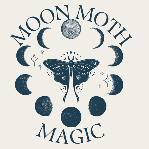 Moon Moth Magic