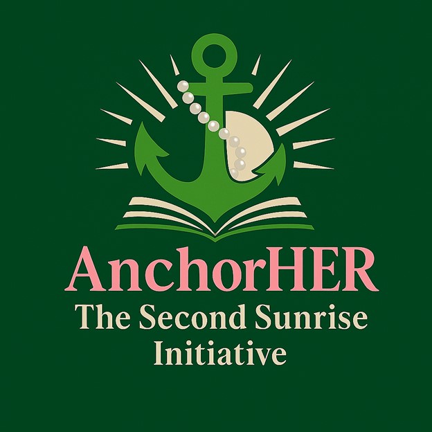 AnchorHER: The Second Sunrise Initiative 