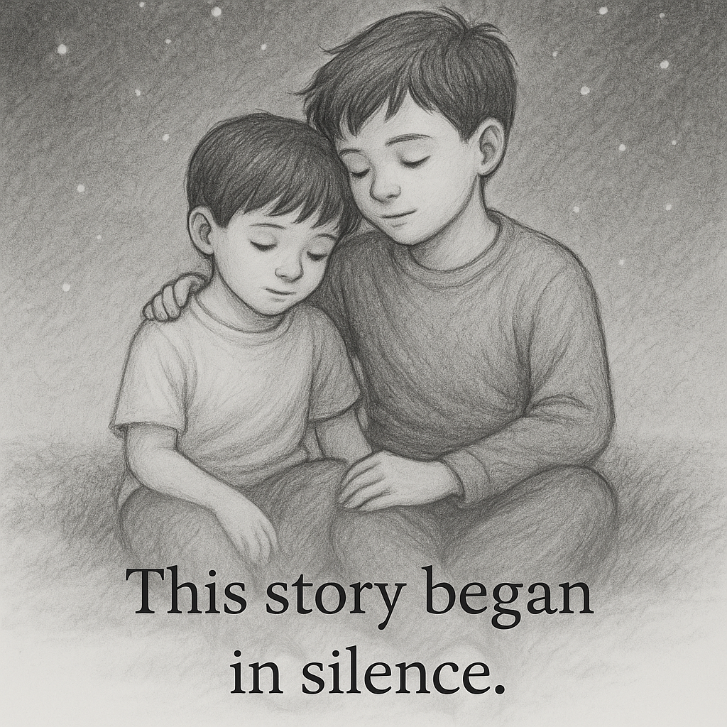 The Love That Speaks LLC