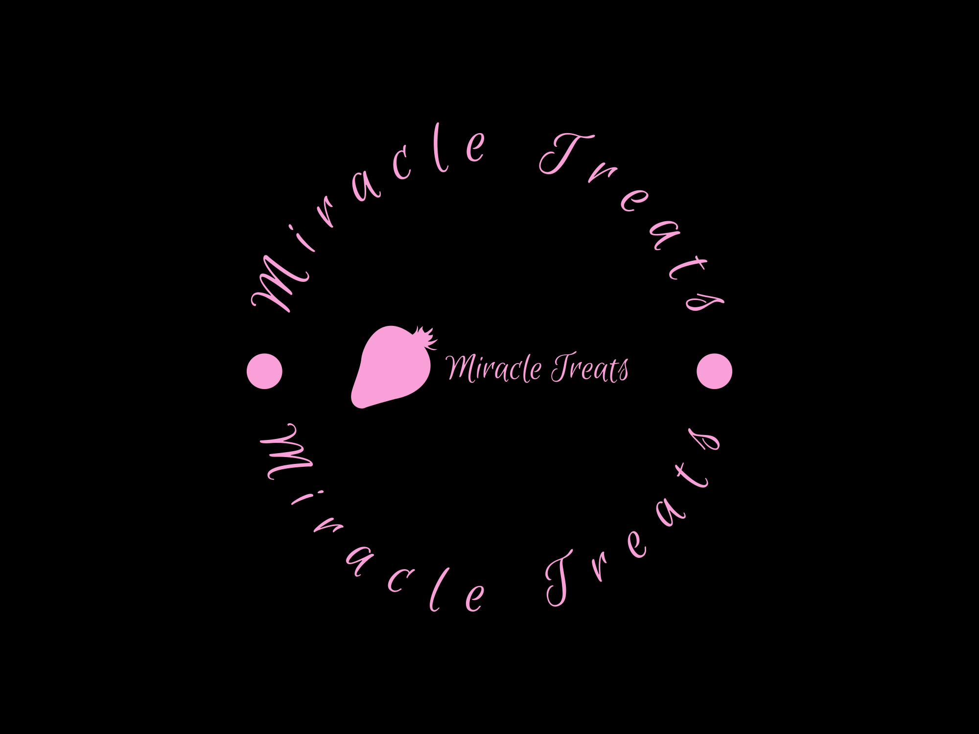 Miracle Sweets