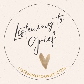 Listening To Grief