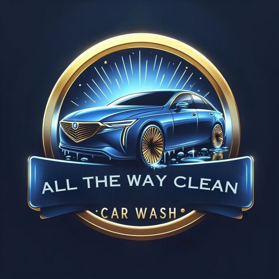 All The Way Clean Car Wash