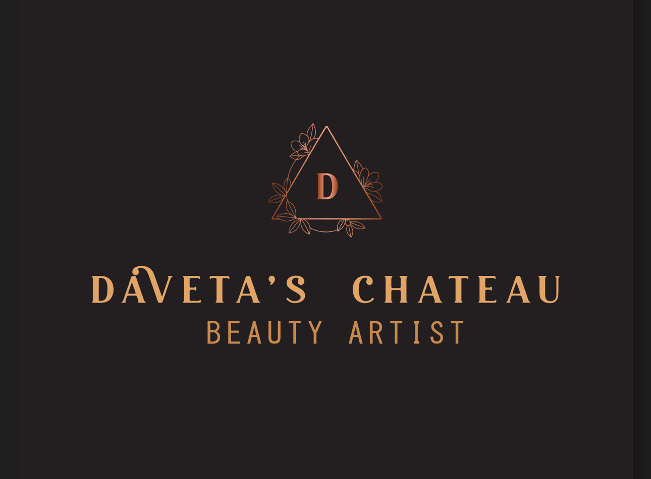 Daveta’s Château