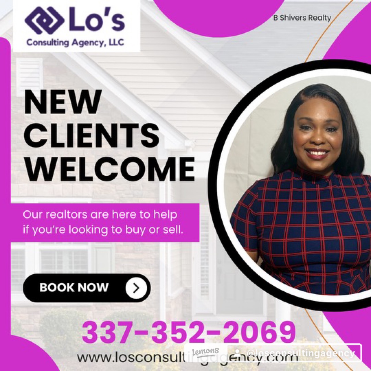 Lo Consulting Agency LLC
