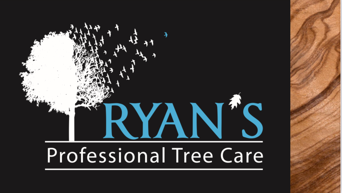 Ryan's Professional Tree Care