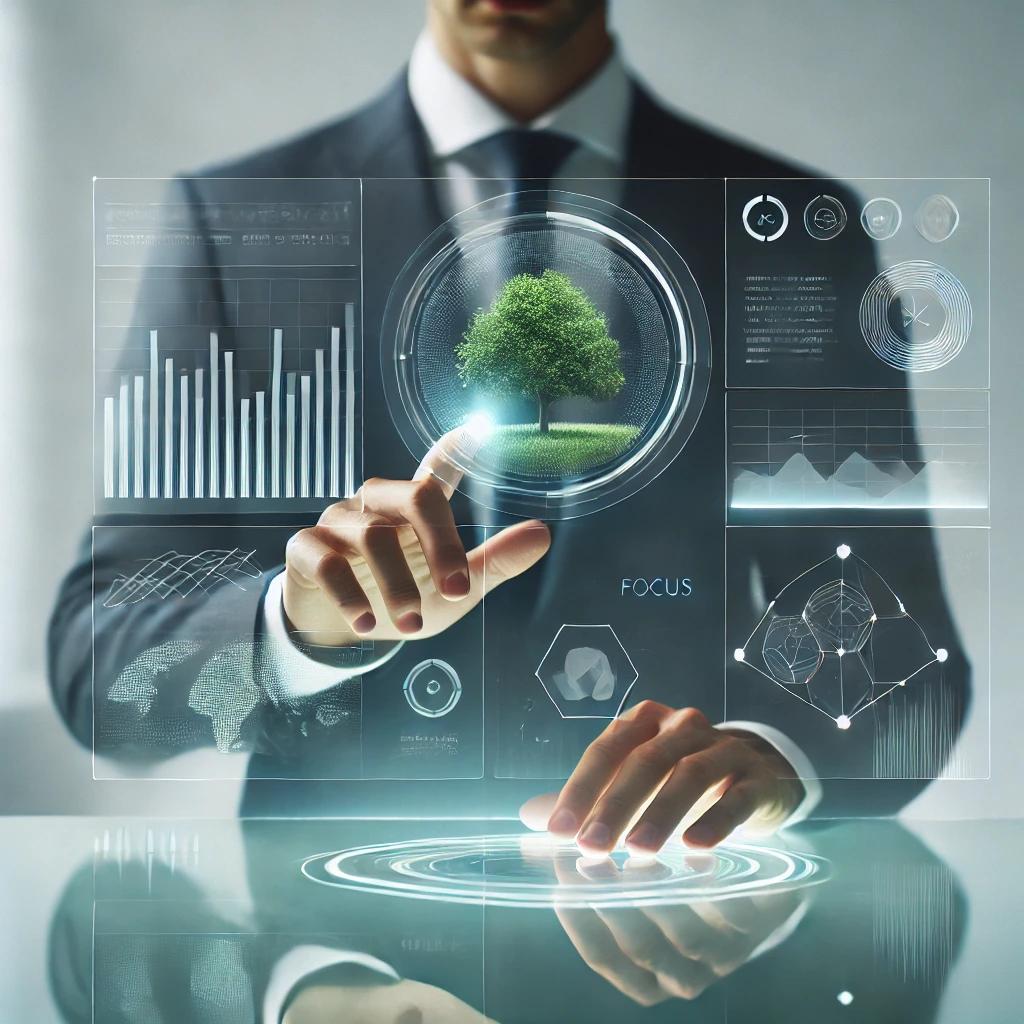 Hanis Consulting, Inc.