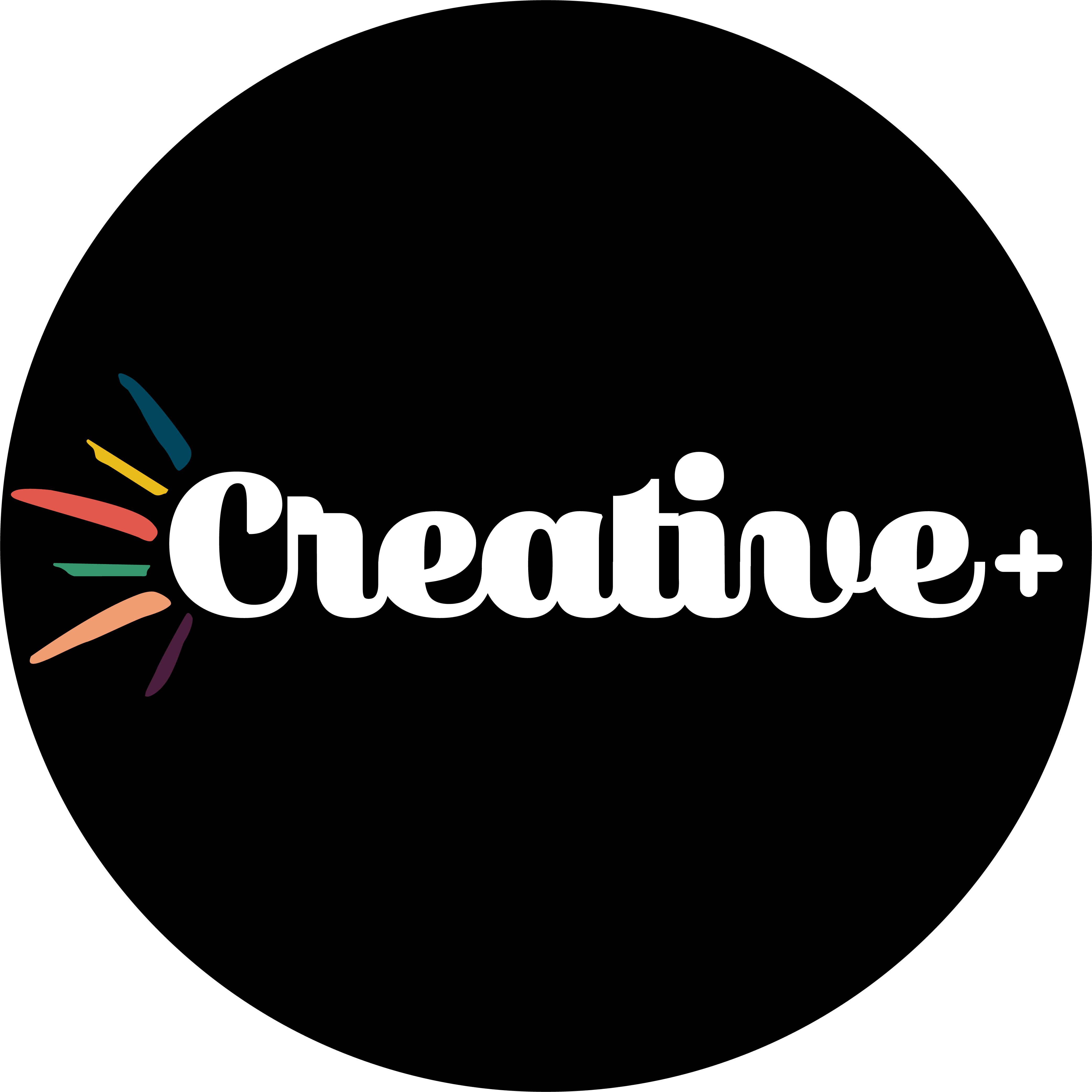 Creative Plus Club / Creative+