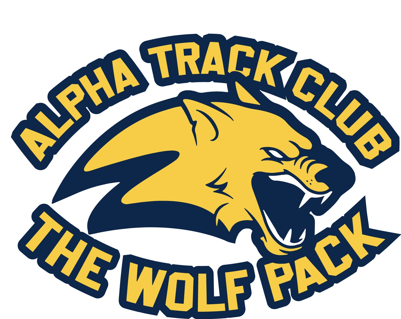 Alpha Track Club