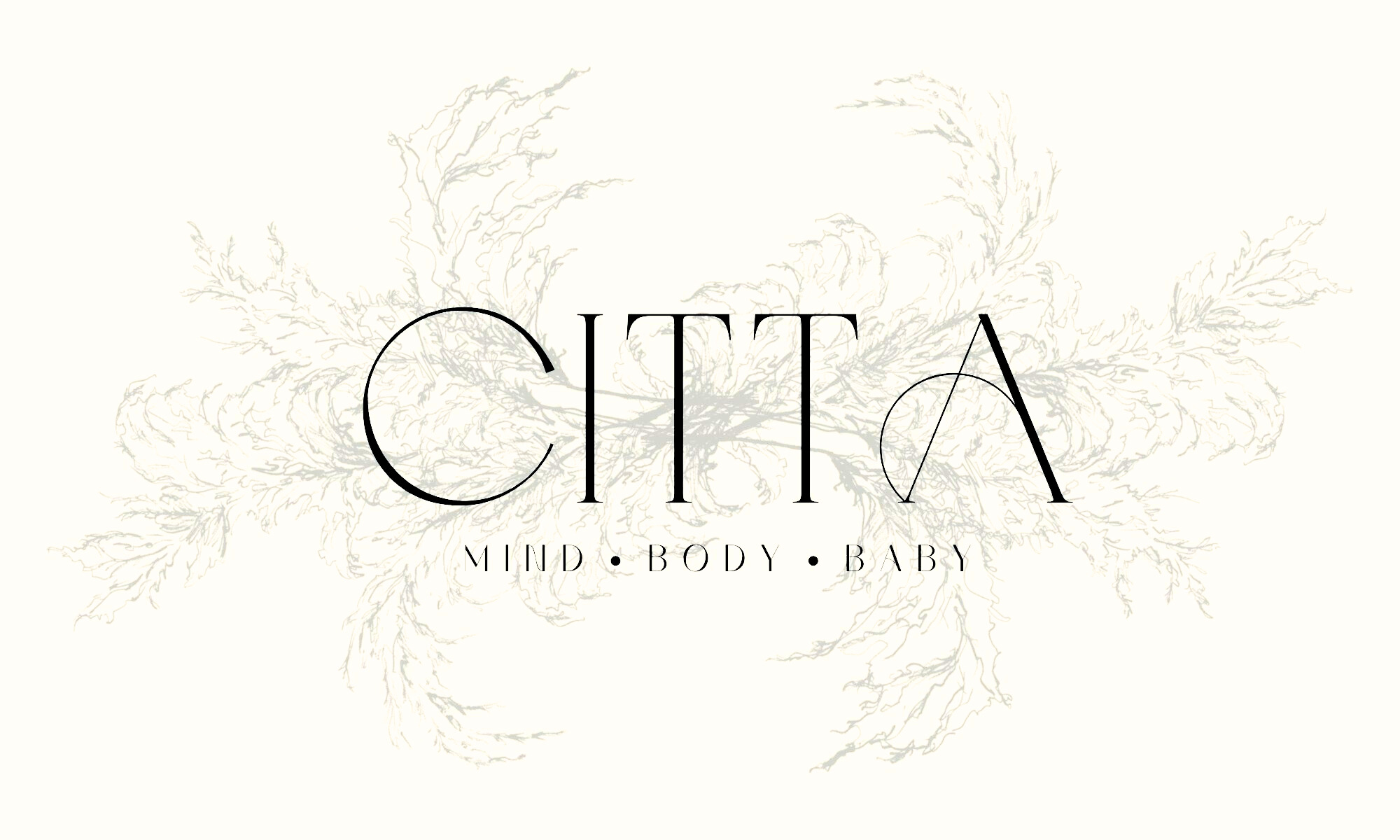 Citta - Mind.body.baby