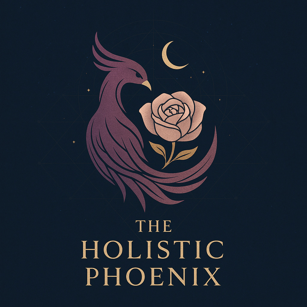 The Holistic Phoenix