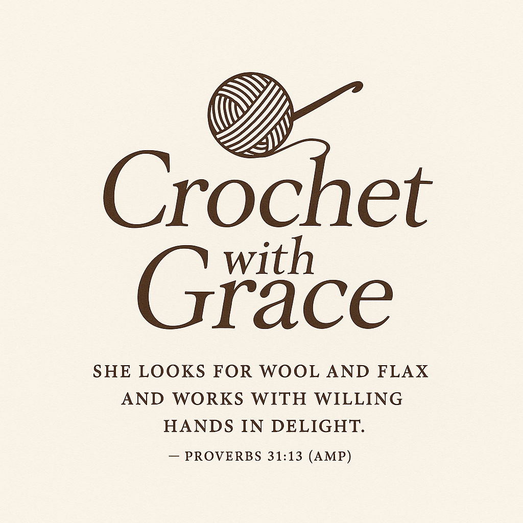 Crochet With Grace