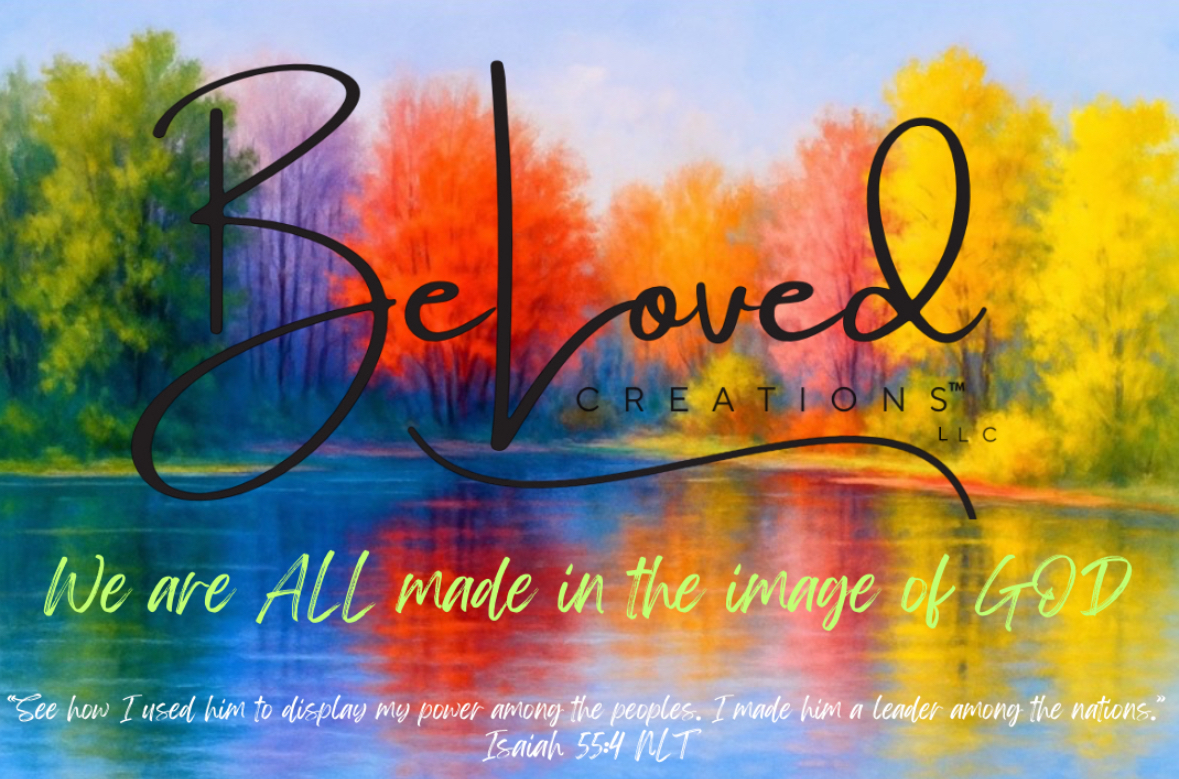 Beloved Creations LLC
