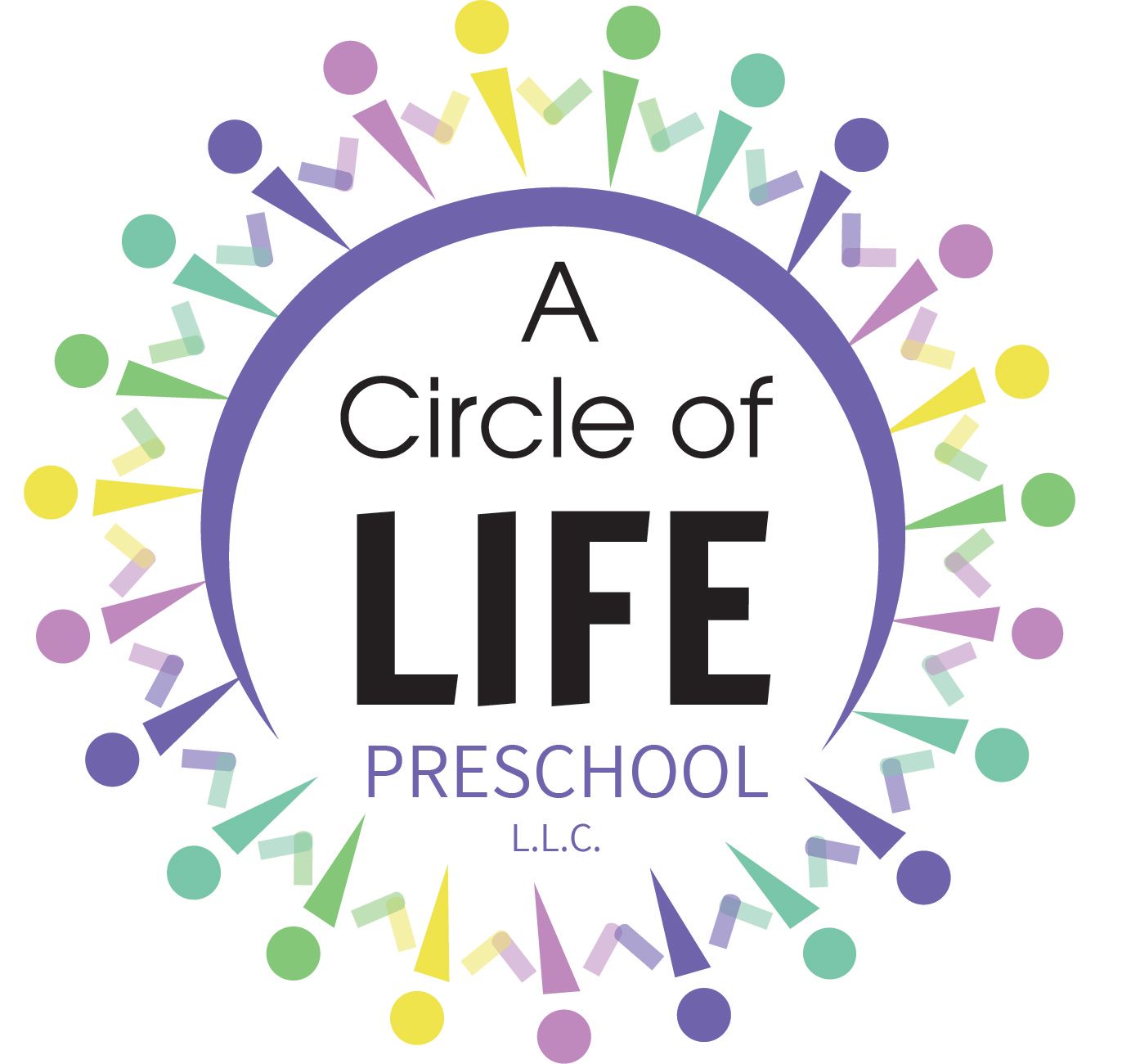 A Circle Of Life Preschool, L.l.c.